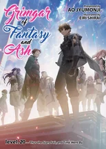 Grimgar of Fantasy and Ash (Light Novel) Vol. 20