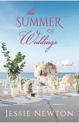 The Summer of Weddings