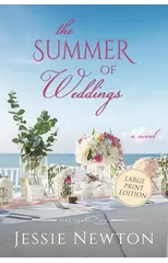 The Summer of Weddings