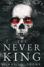 The Never King (Vicious Lost Boys 1)