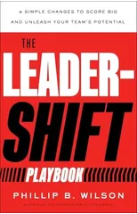 The Leader-Shift Playbook
