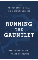 Running the Gauntlet