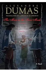 The Man in the Iron Mask