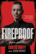 Fireproof
