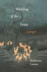 Wedding of the Foxes