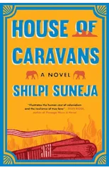 House of Caravans