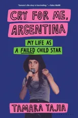 Cry for Me, Argentina