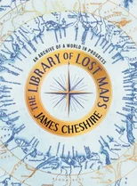 Library of Lost Maps