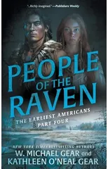 People of the Raven