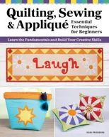 Quilting, Sewing & Applique