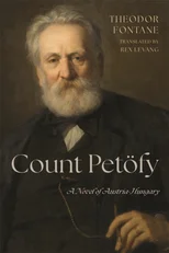 Count Petofy