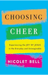 Choosing Cheer