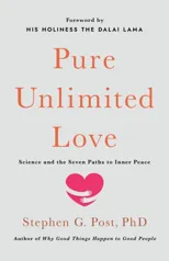 Pure Unlimited Love