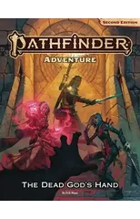 Pathfinder Adventure
