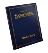 Pathfinder RPG NPC Core Special Edition (P2)
