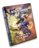 Starfinder Galaxy Guide (S2)