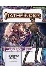 Pathfinder Adventure Path