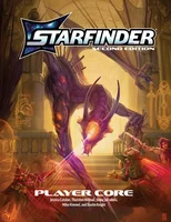 Starfinder RPG