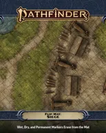 Pathfinder Flip-Mat