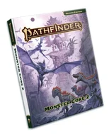 Pathfinder Monster Core 2 (P2)