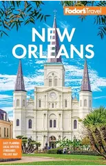 Fodor's New Orleans