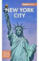 Fodor's Pocket New York City