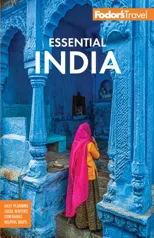 Fodor's Essential India