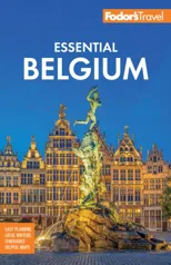 Fodor's Essential Belgium