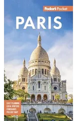 Fodor's Pocket Paris