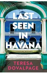 Last Seen in Havana