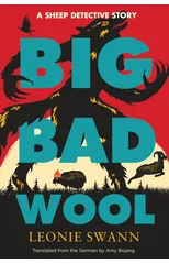 Big Bad Wool