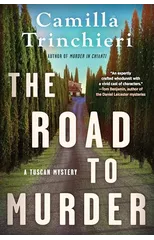 The Road to Murder