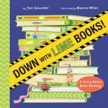 Down with Lime Books!