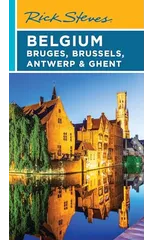 Rick Steves Belgium