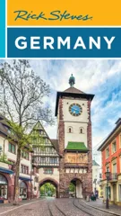 Rick Steves Germany (Fifteenth Edition)
