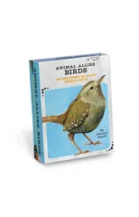 Em & Friends Animal Allies Birds Deck