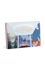 Em & Friends Forever Moonlight Self-Mailer