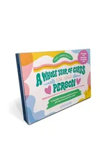 Em & Friends Your Person Year of Cards