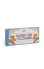 Em & Friends Care Giver Vouchers