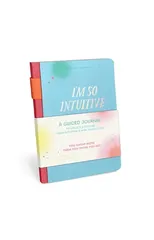 Em & Friends Intuition Journal