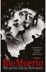 Rio Muerto