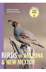 Birds of Arizona and New Mexico