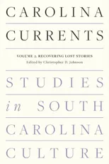 Carolina Currents, Studies in South Carolina Culture