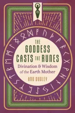 The Goddess Casts the Runes