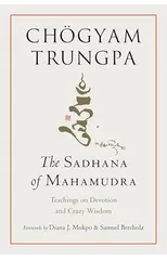 The Sadhana of Mahamudra