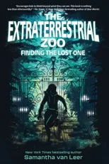 The Extraterrestrial Zoo 1