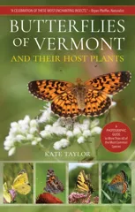 Butterflies of Vermont