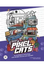 Pixel Cats