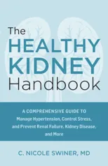 The Healthy Kidney Handbook