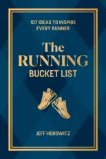 The Running Bucket List